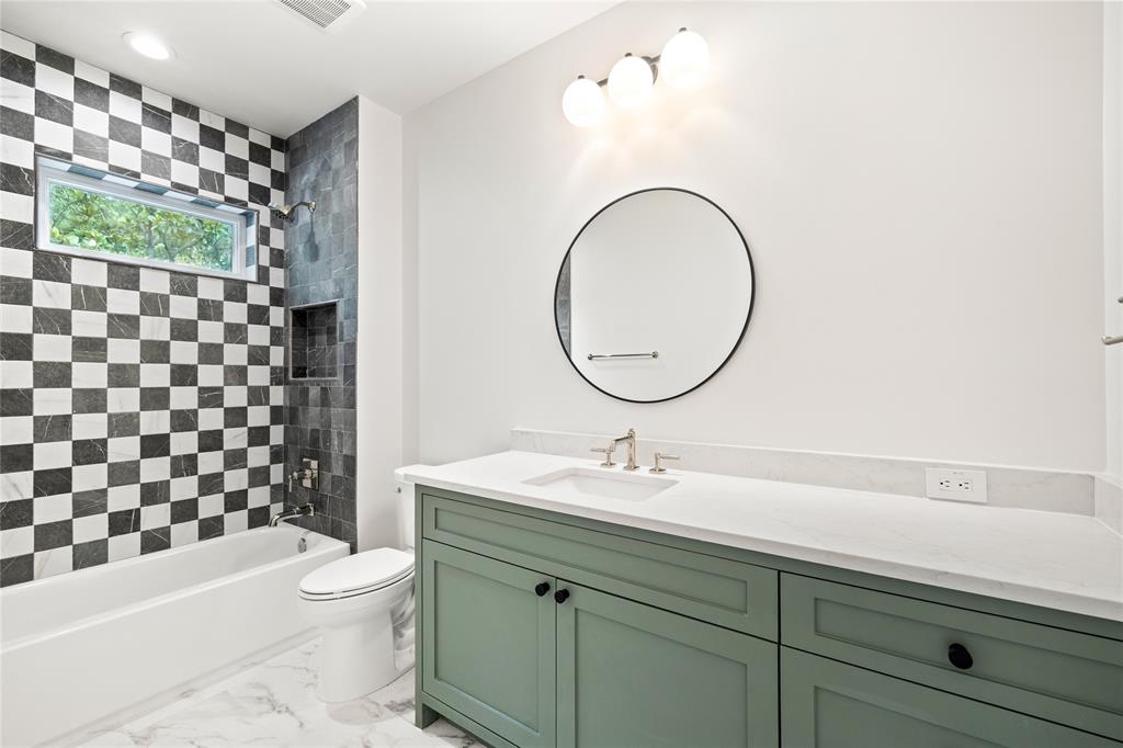 Shorecrest Terrace Add - Residential
