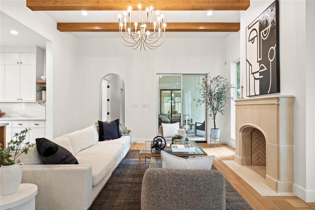 Shorecrest Terrace Add - Residential