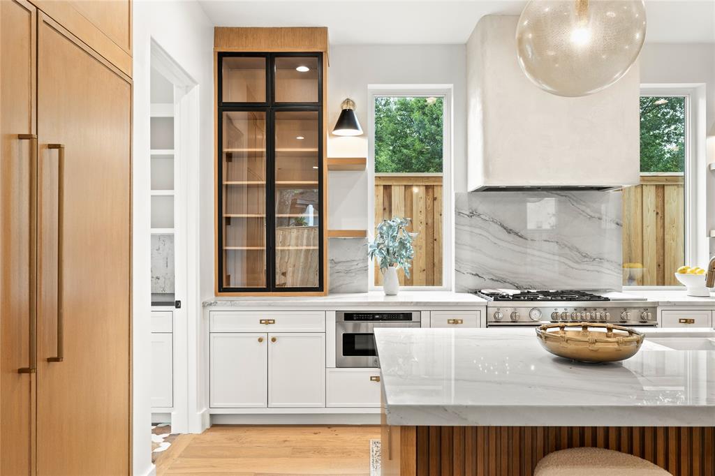 Shorecrest Terrace Add - Residential