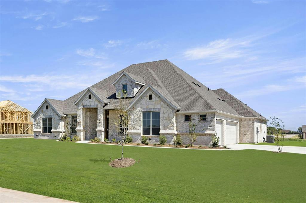 Hampton Park Estates - Residential