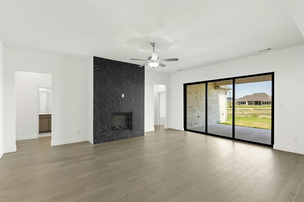 Hampton Park Estates - Residential
