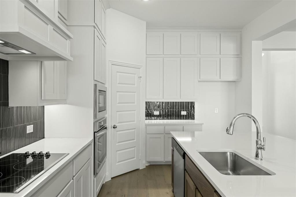 Hampton Park Estates - Residential