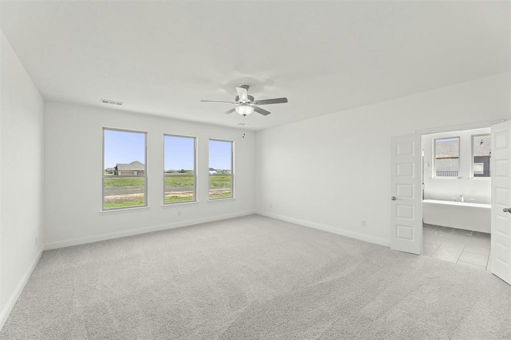 Hampton Park Estates - Residential