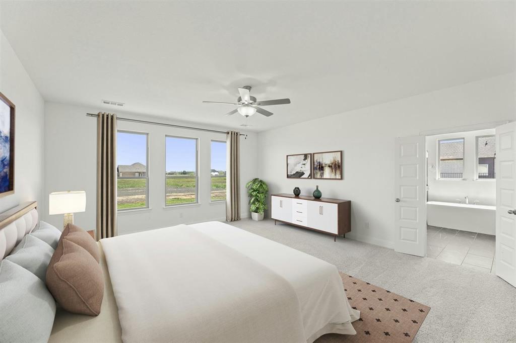 Hampton Park Estates - Residential