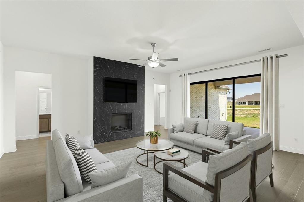 Hampton Park Estates - Residential