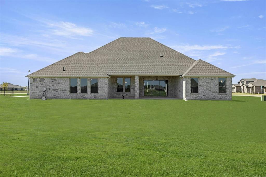 Hampton Park Estates - Residential