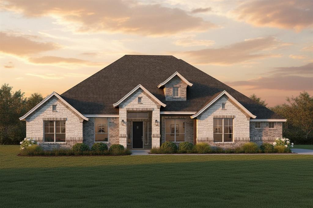 Hampton Park Estates - Residential