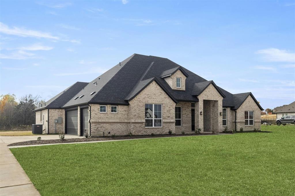 Hampton Park Estates - Residential