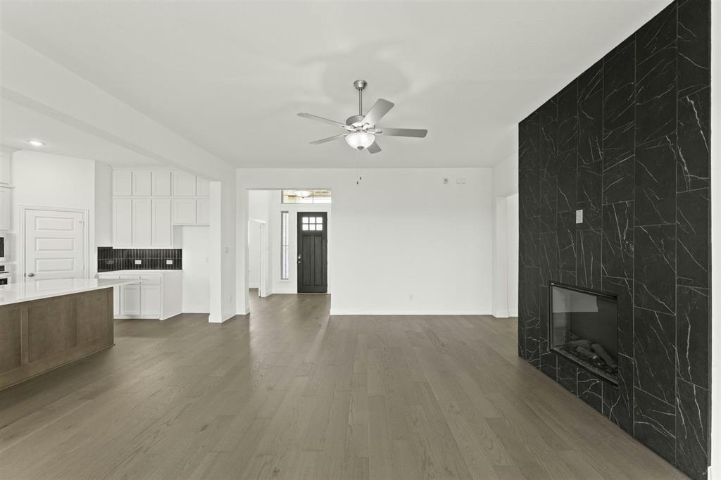 Hampton Park Estates - Residential