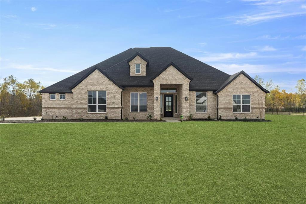 Hampton Park Estates - Residential