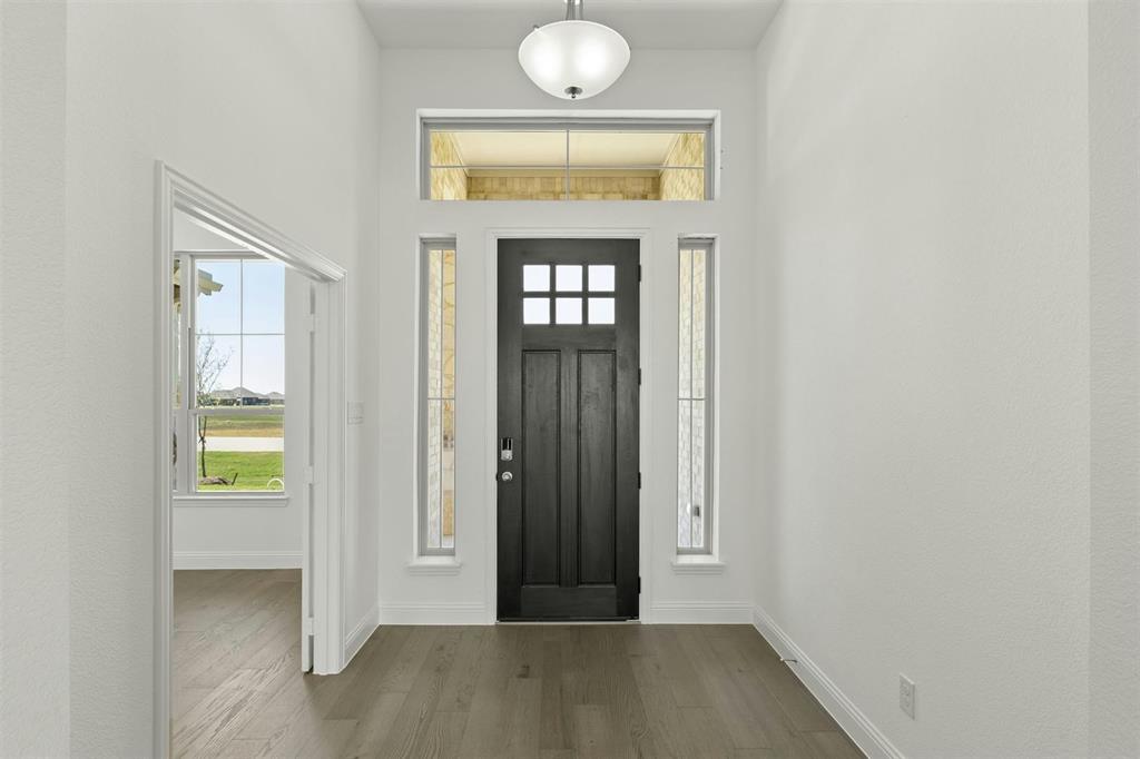 Hampton Park Estates - Residential