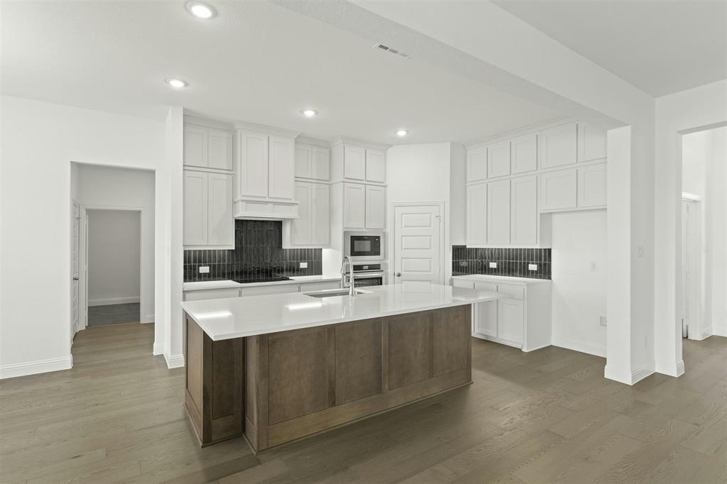 Hampton Park Estates - Residential