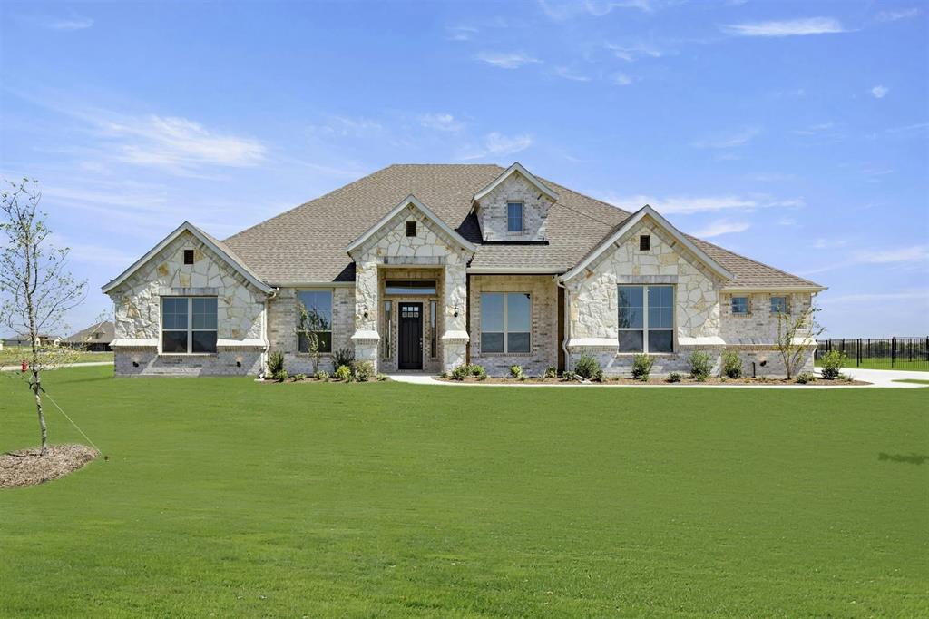 Hampton Park Estates - Residential