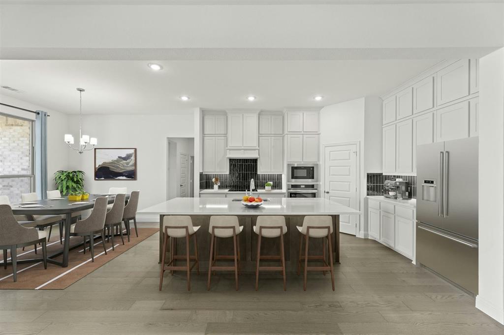 Hampton Park Estates - Residential
