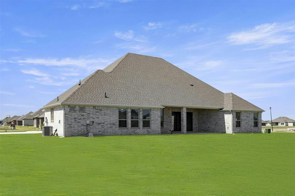 Hampton Park Estates - Residential