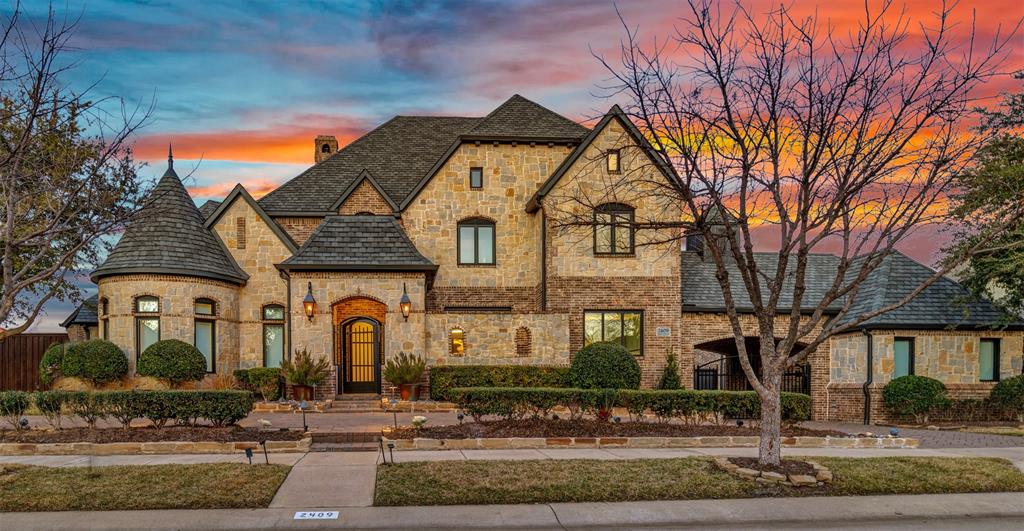 Castle Hills Ph III Sec C - Residential