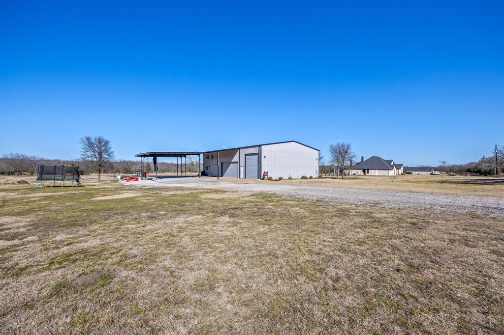 A0049 BUSTILLA CLEMENTE,TRACT 97-8, ACRES 18.0 - Residential