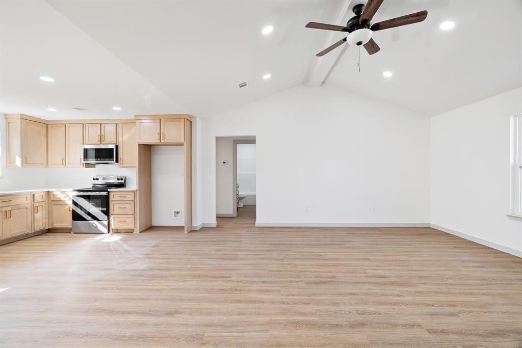 POWDERLY PARK EAST - Residential