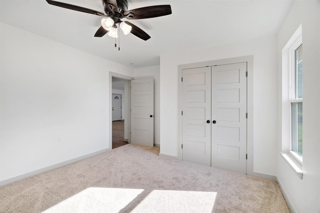 POWDERLY PARK EAST - Residential