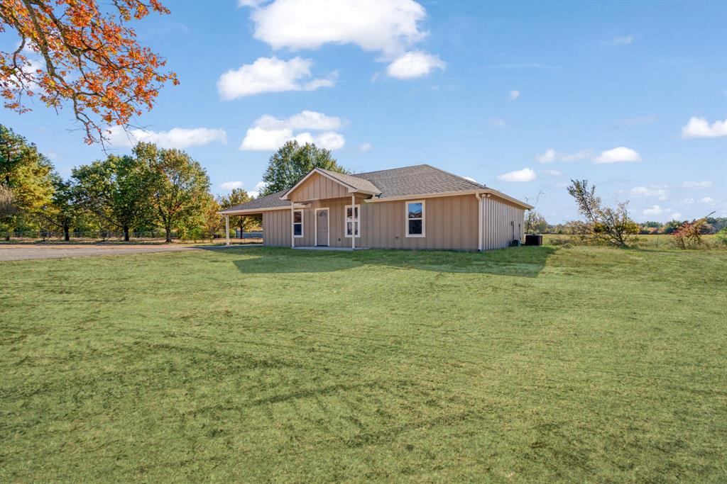 POWDERLY PARK EAST - Residential