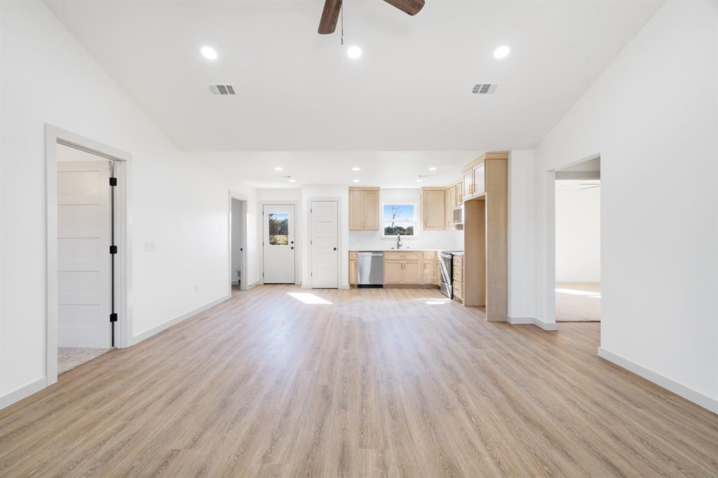 POWDERLY PARK EAST - Residential