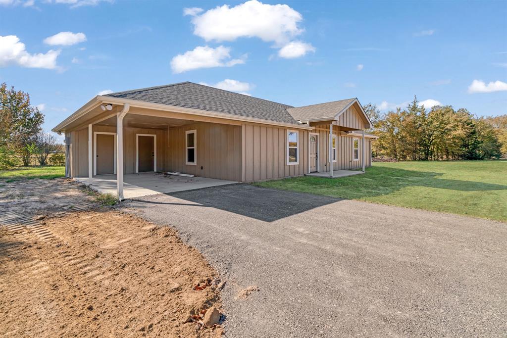 POWDERLY PARK EAST - Residential