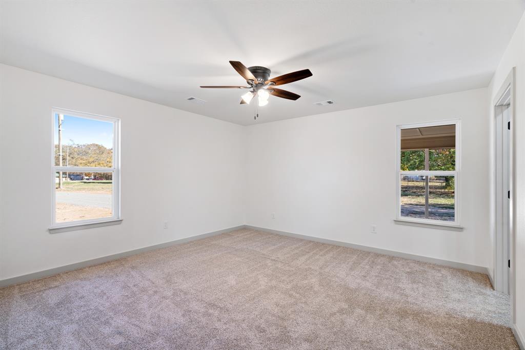 POWDERLY PARK EAST - Residential