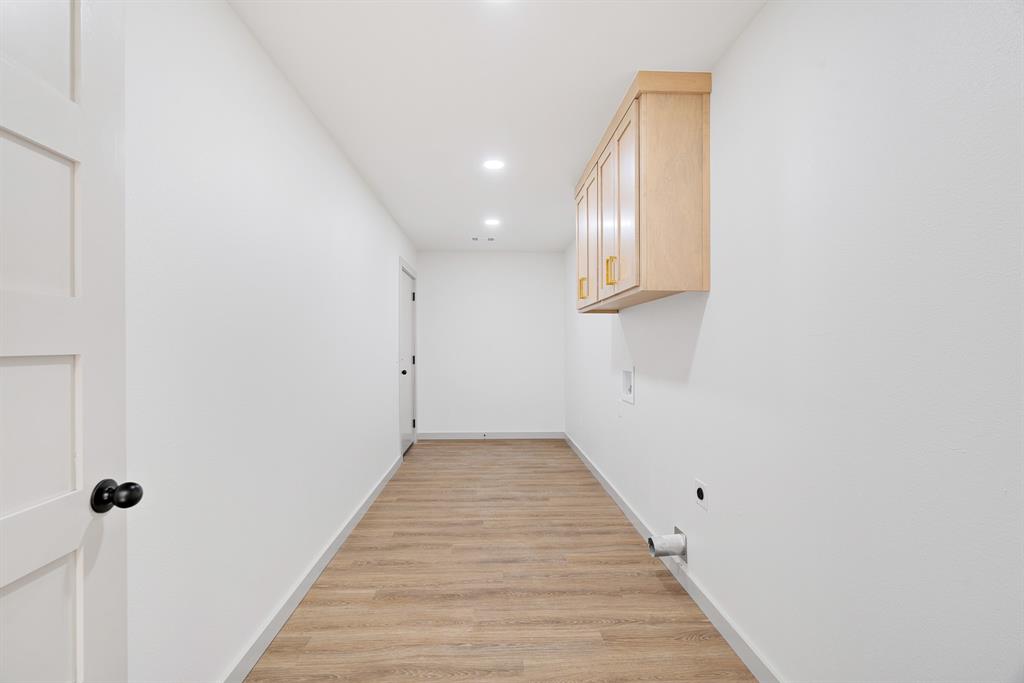 POWDERLY PARK EAST - Residential