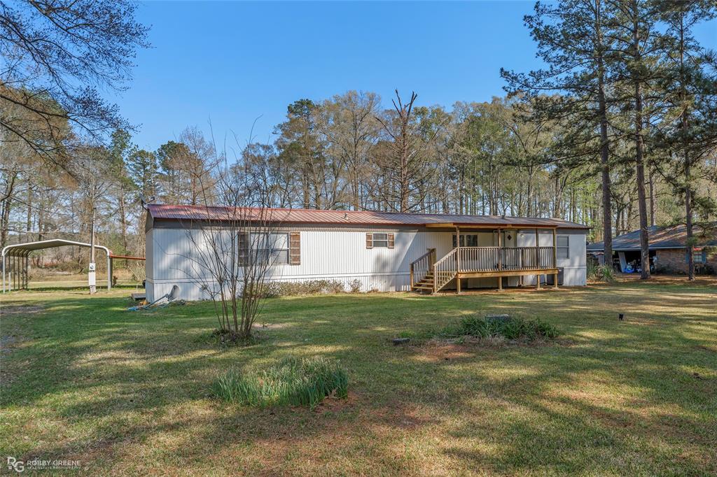 Hickory Acres Sub Un 1 - Residential