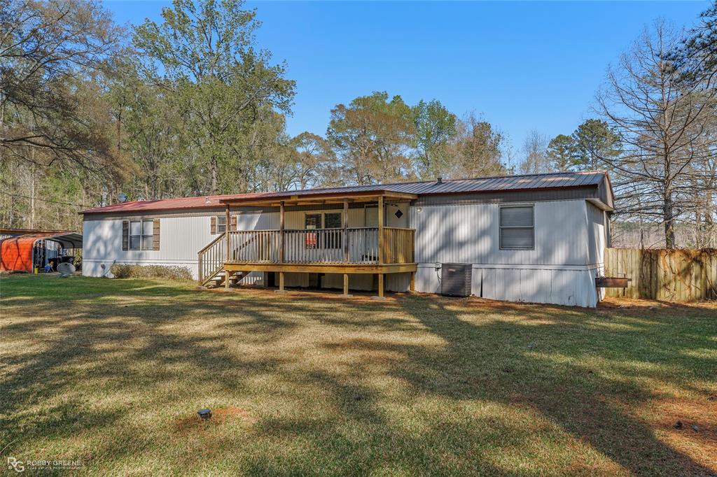Hickory Acres Sub Un 1 - Residential