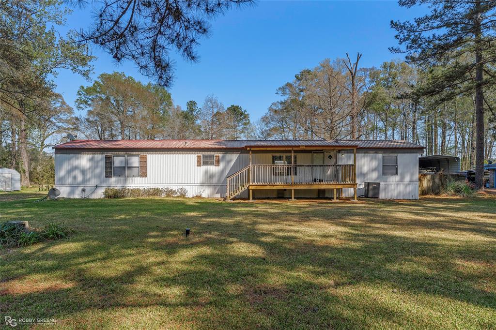 Hickory Acres Sub Un 1 - Residential