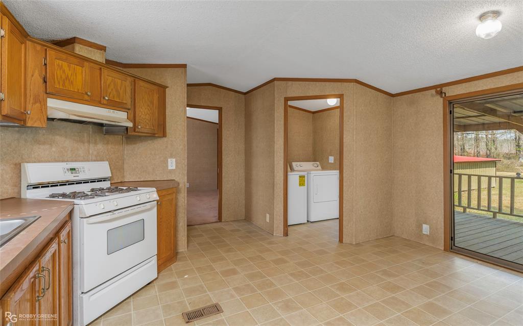 Hickory Acres Sub Un 1 - Residential