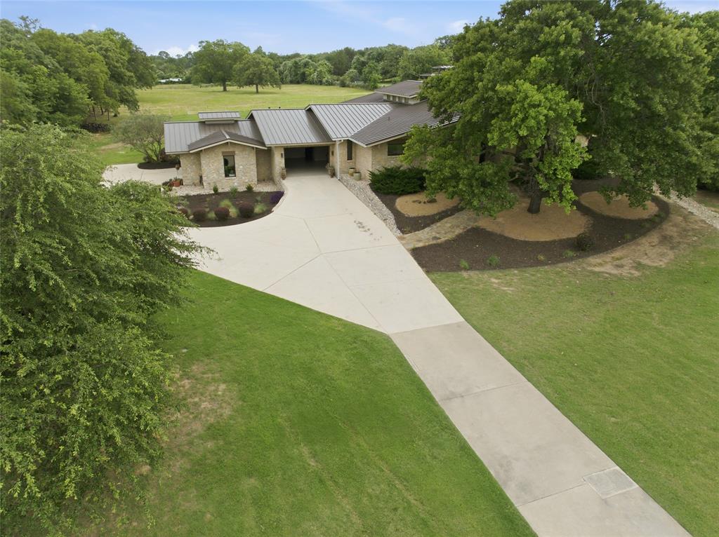 Hickory Place - Residential