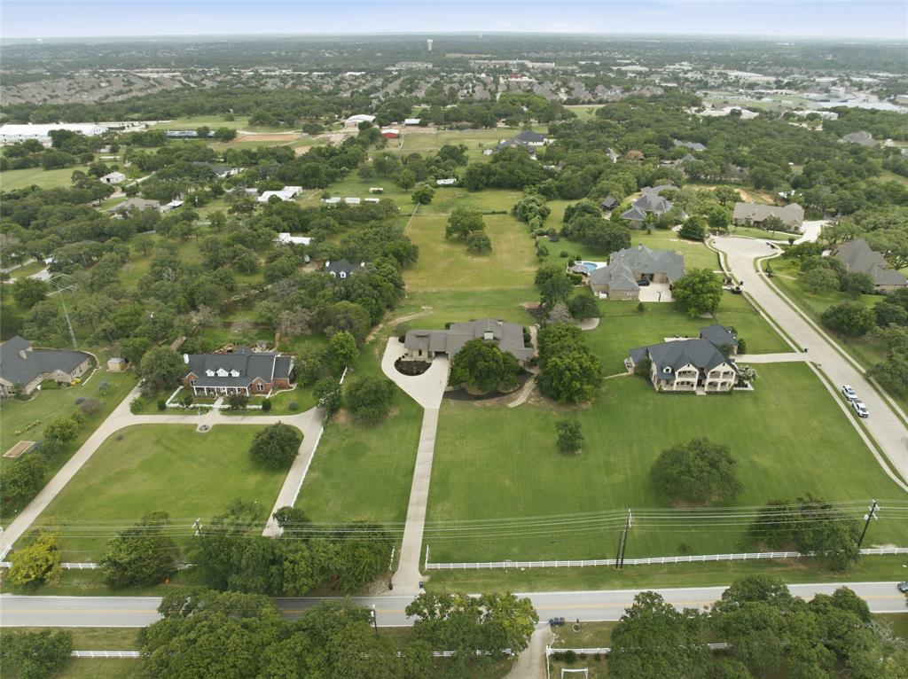 Hickory Place - Residential
