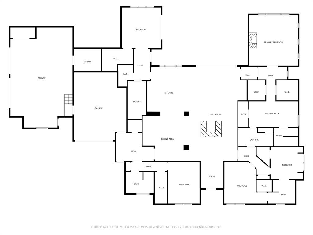 Hickory Place - Residential