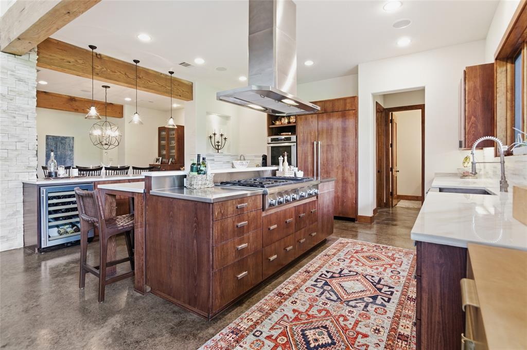 Hickory Place - Residential