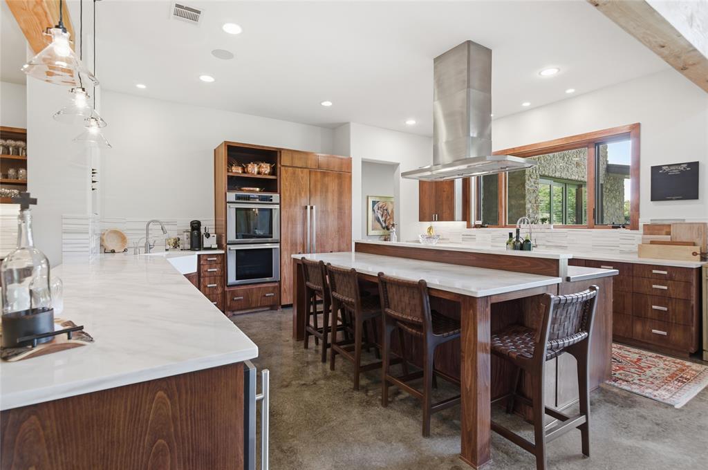 Hickory Place - Residential