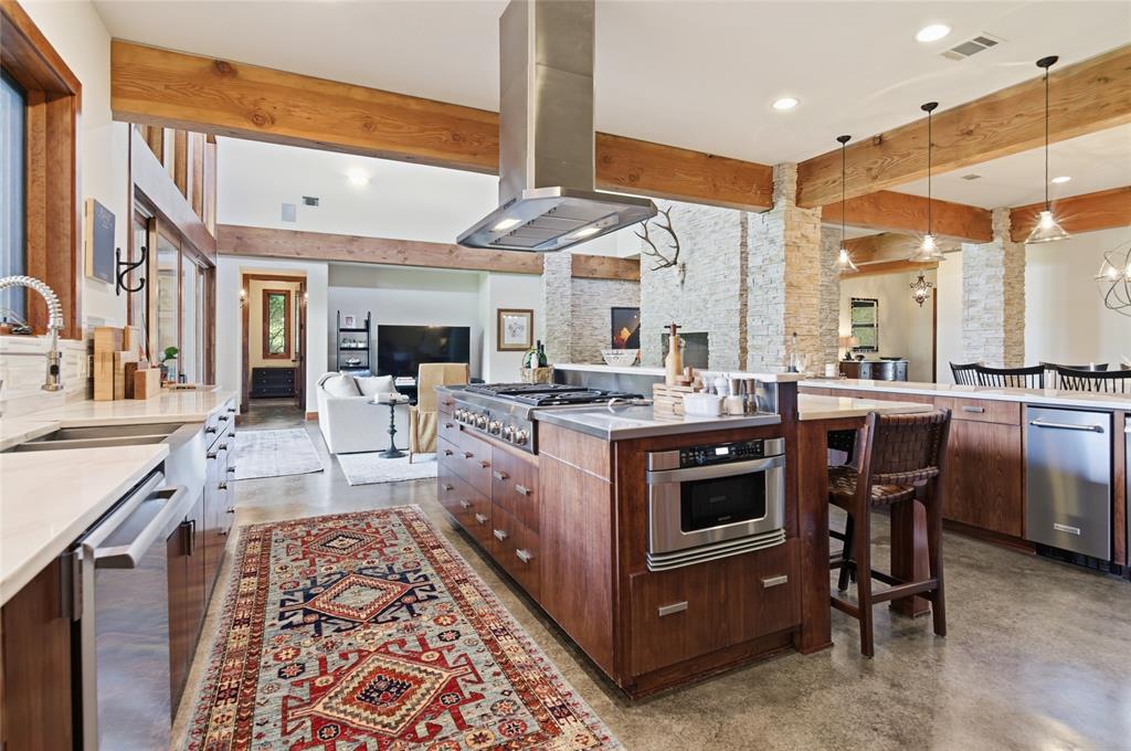Hickory Place - Residential
