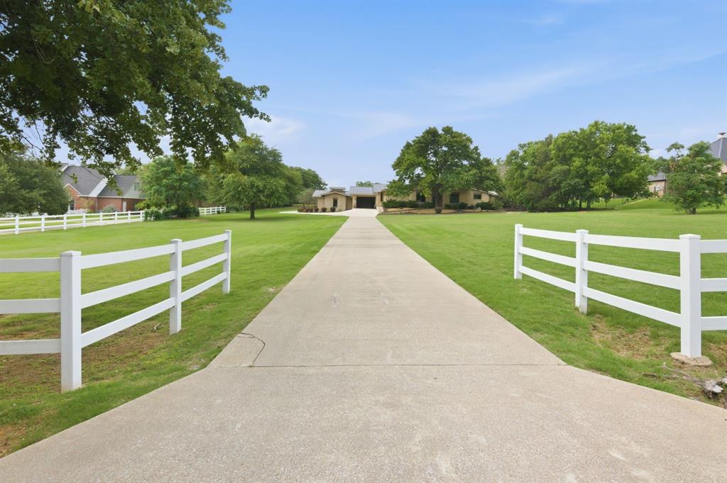 Hickory Place - Residential