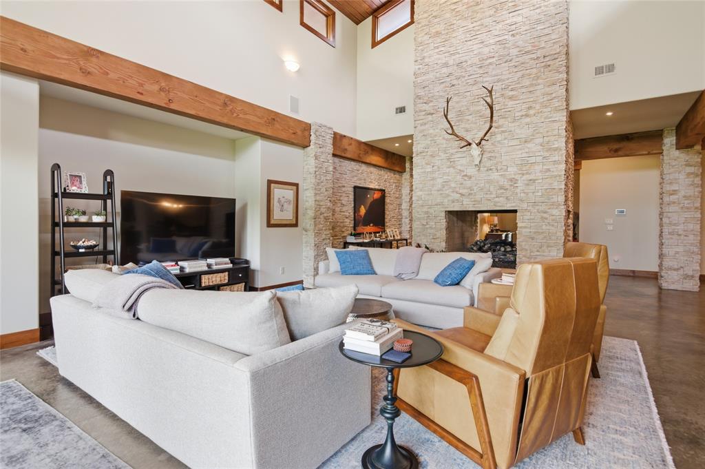 Hickory Place - Residential