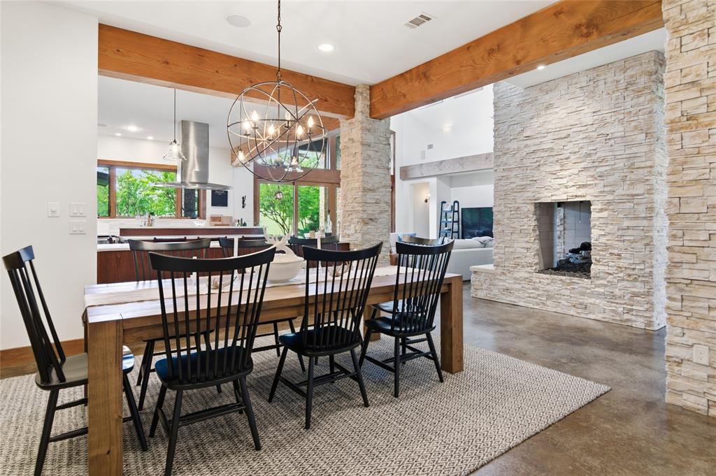 Hickory Place - Residential