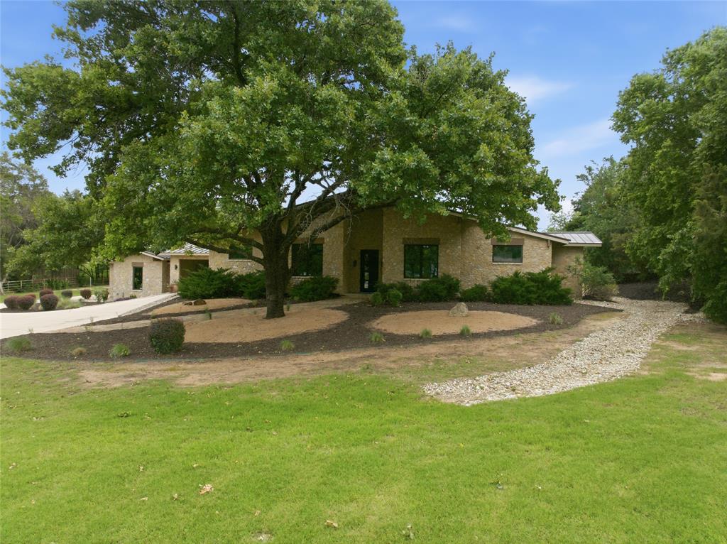 Hickory Place - Residential