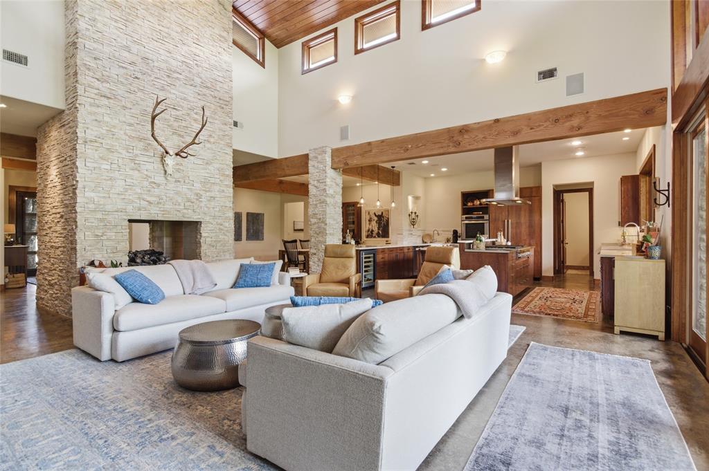 Hickory Place - Residential