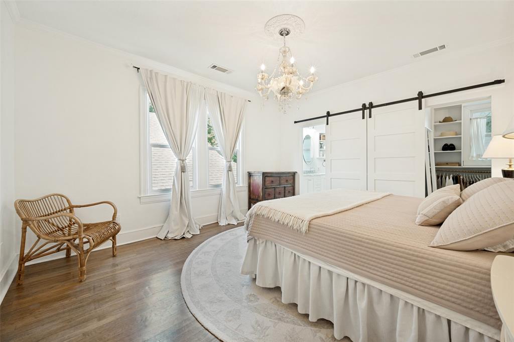 East Columbia Place - Residential