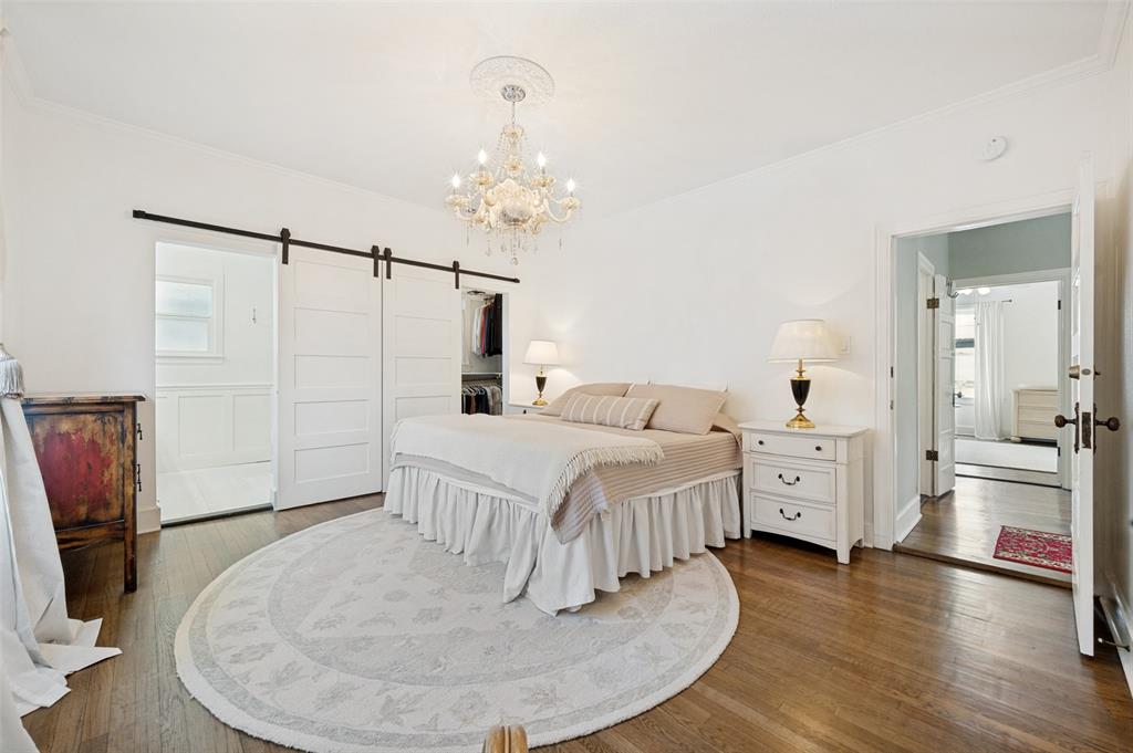 East Columbia Place - Residential