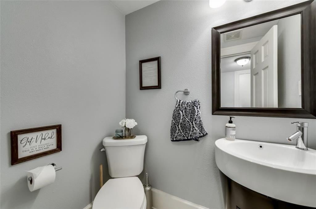 East Columbia Place - Residential
