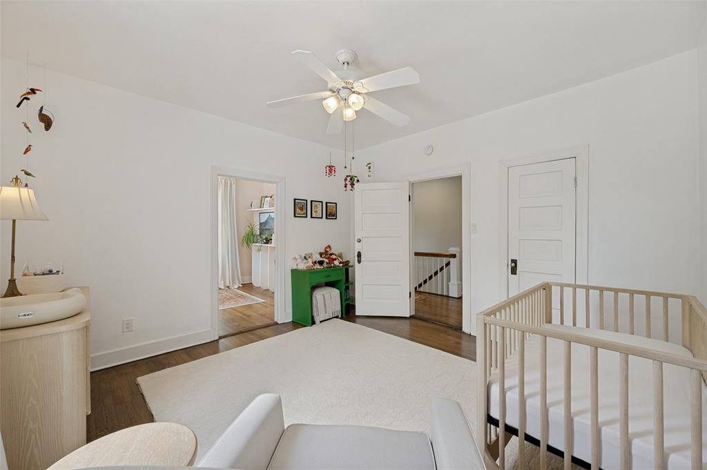 East Columbia Place - Residential