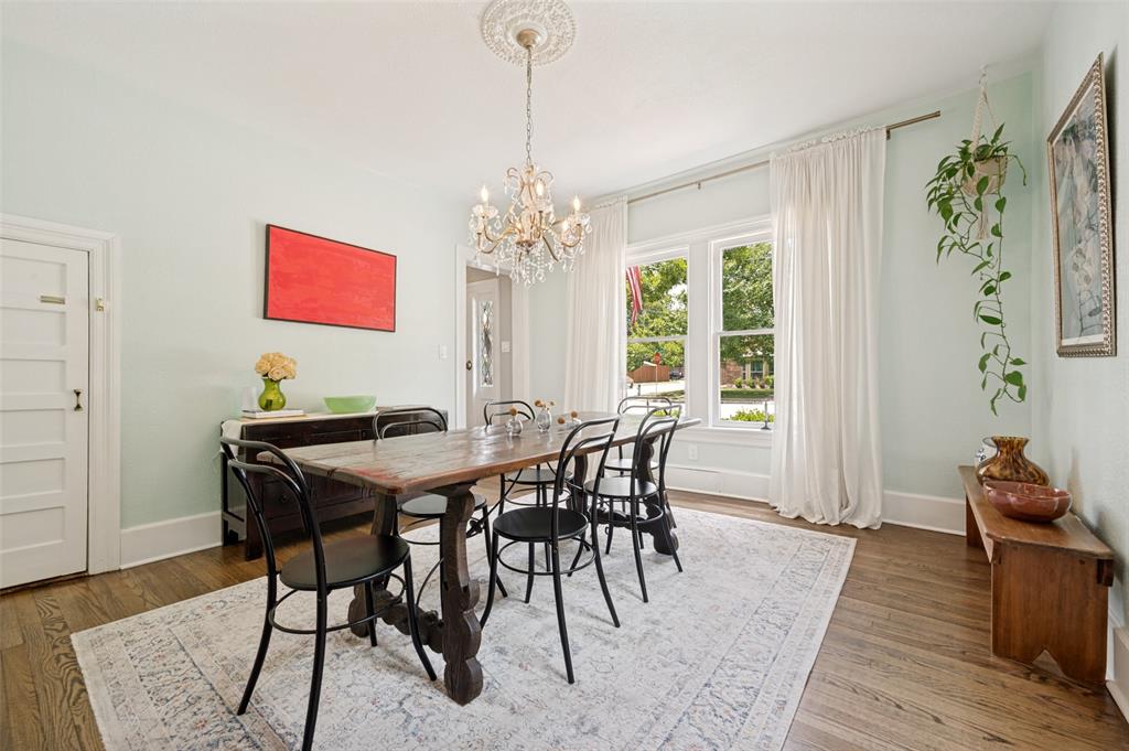 East Columbia Place - Residential