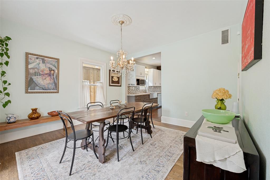 East Columbia Place - Residential