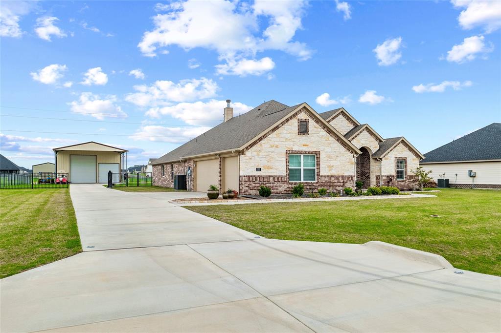 Fairview Meadows Ph2 - Residential